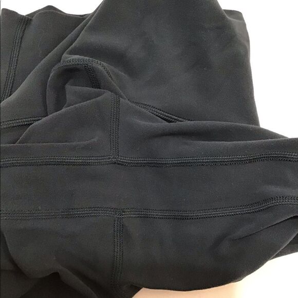 Lululemon GreenĀ Align LeggingsāPantsāSizeā2 - Picture 5 of 10